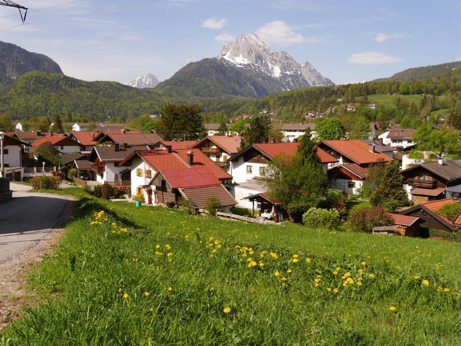 Mittenwald