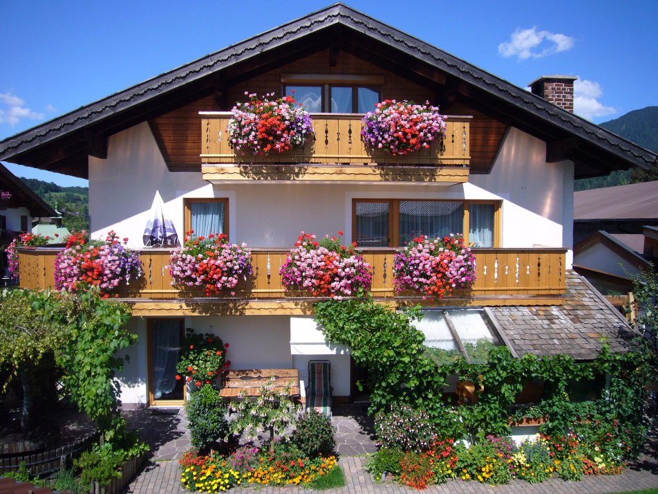 Südansicht