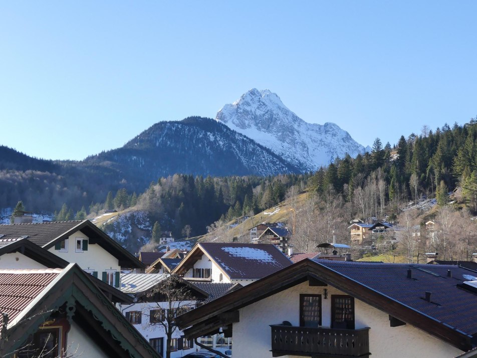 Haus - Aussicht