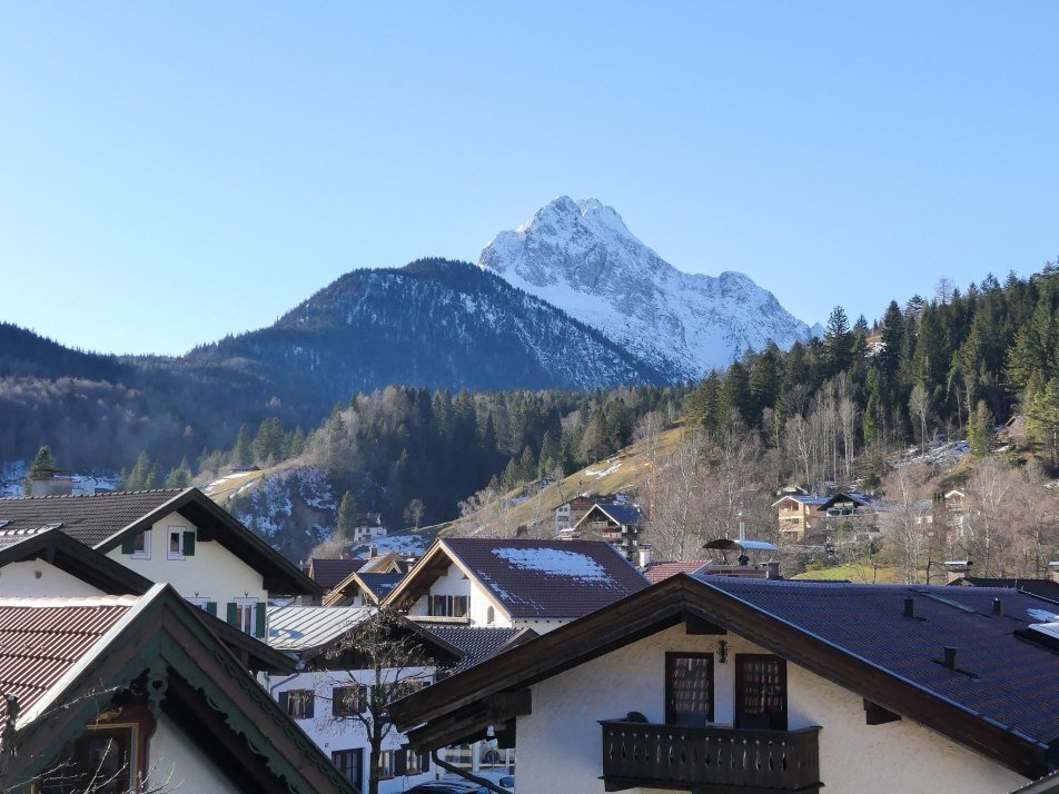Haus - Aussicht