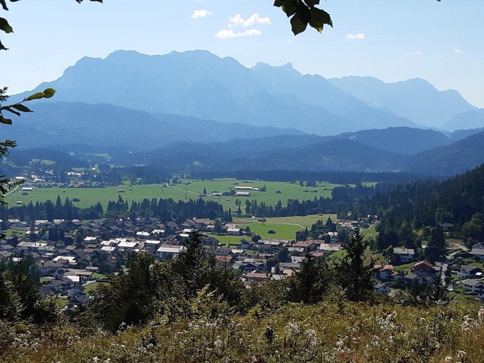 Wallgau