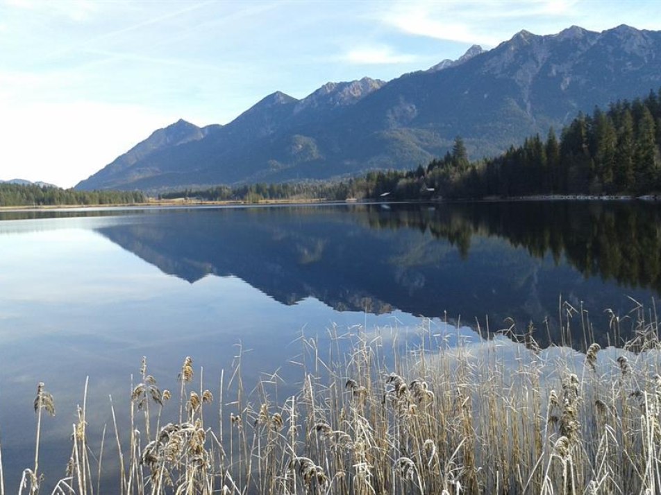 Barmsee