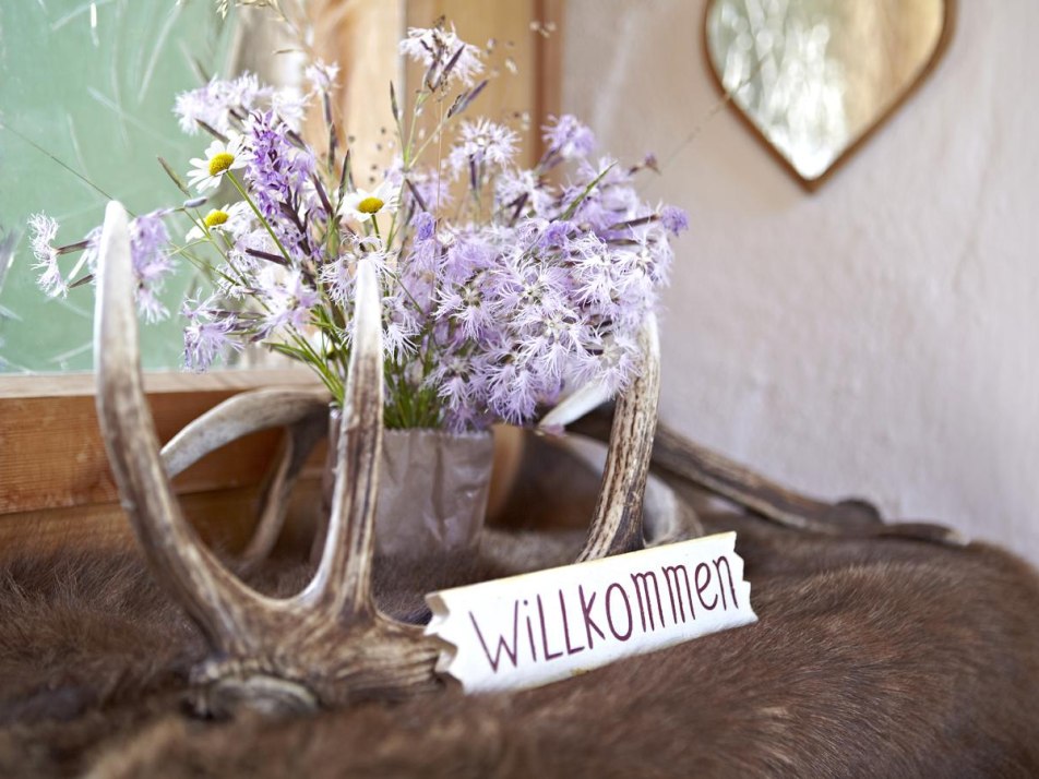Altes Forsthaus Klais