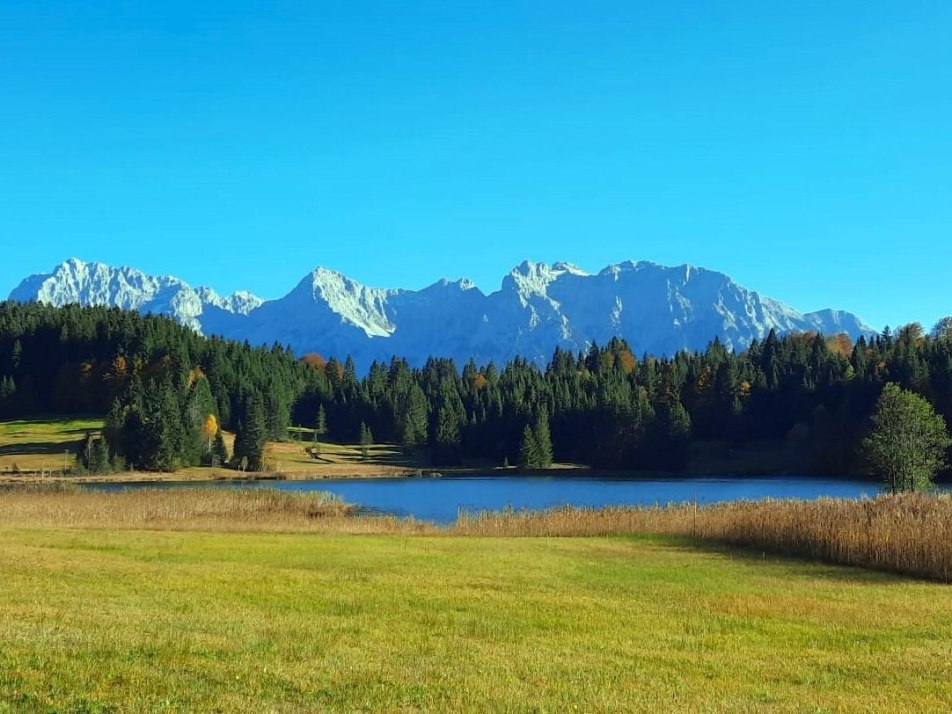 Geroldsee