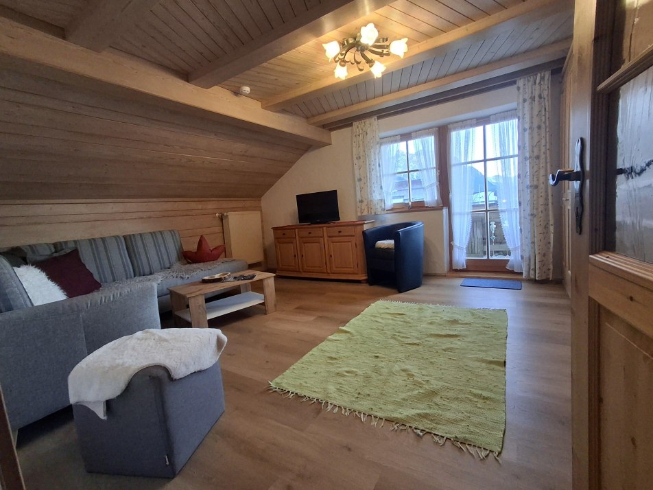 Wohnzimmer Soiernblick