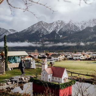 Eindrücke vom Adventsmarkt der Sinne 2022, © Zugspitz Region GmbH, Foto: Sophia Hünnekens