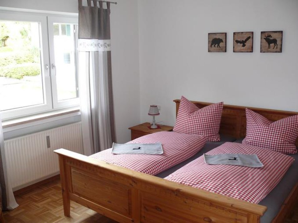 Schlafzimmer Schlafzimmer