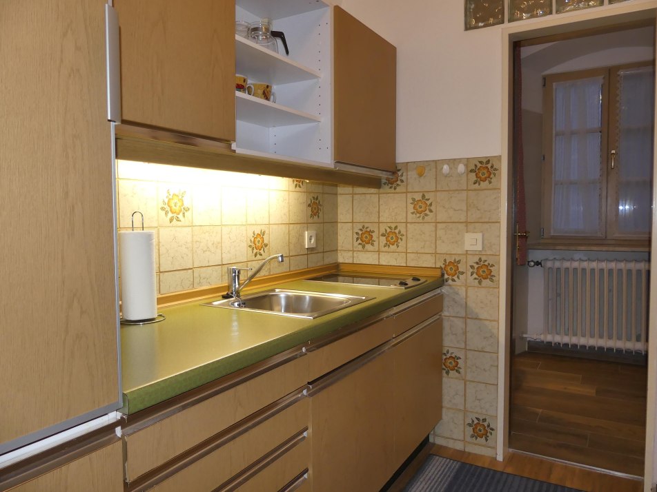 FEWO 7 - Kitchen