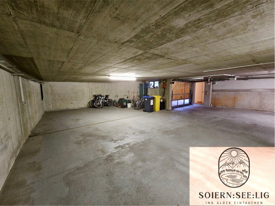 SOIERN:SEE:LIG Tiefgaragenstellplatz SOIERN:SEE:LIG Tiefgaragenstellplatz