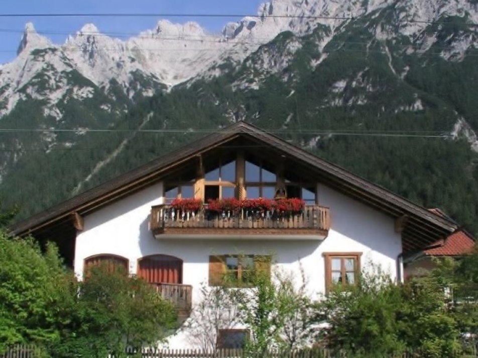 Ferienhaus Magdalena****