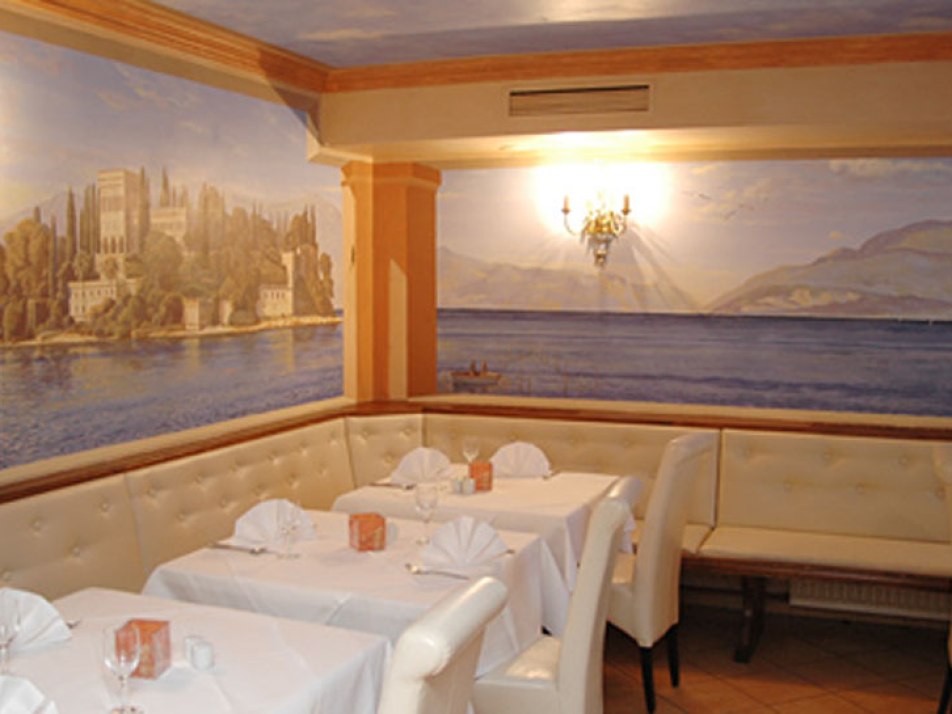 Osteria, © Osteria