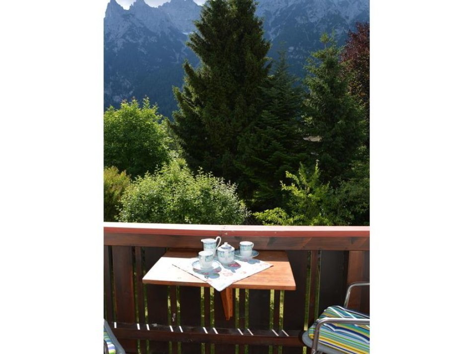 Bergidylle Bild 8