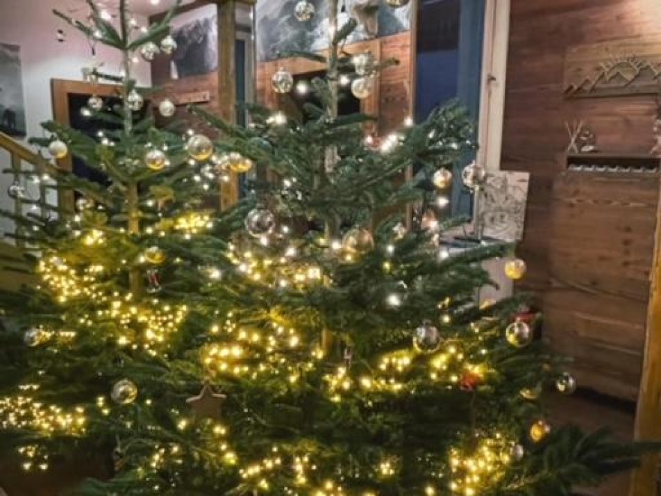 Weihnachten