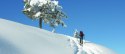 Skitour, © Alpenwelt Karwendel | Christoph Schober