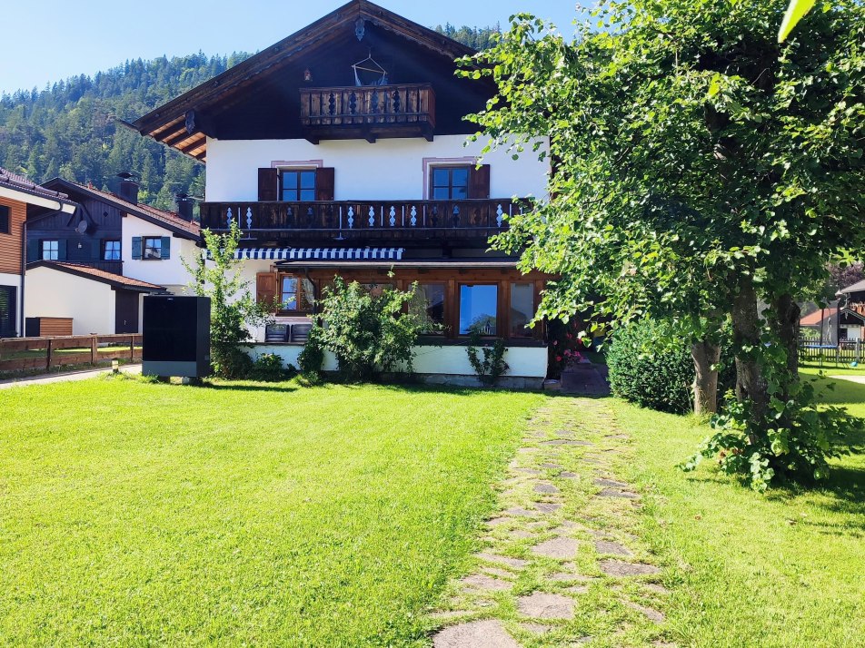Haus Rogalli Haus Rogalli