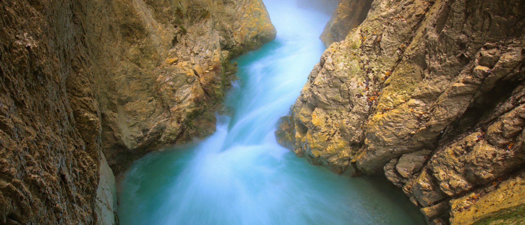 Leutascher Geisterklamm, © Alpenwelt Karwendel | Maximilian Ziegler, UNCLE.PETE.64