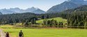 Radtour vorbei am Schmalensee, © Zugspitz Region | Udo Bernhart