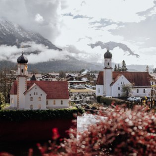 Eindrücke vom Adventsmarkt der Sinne 2022, © Zugspitz Region GmbH, Foto: Sophia Hünnekens
