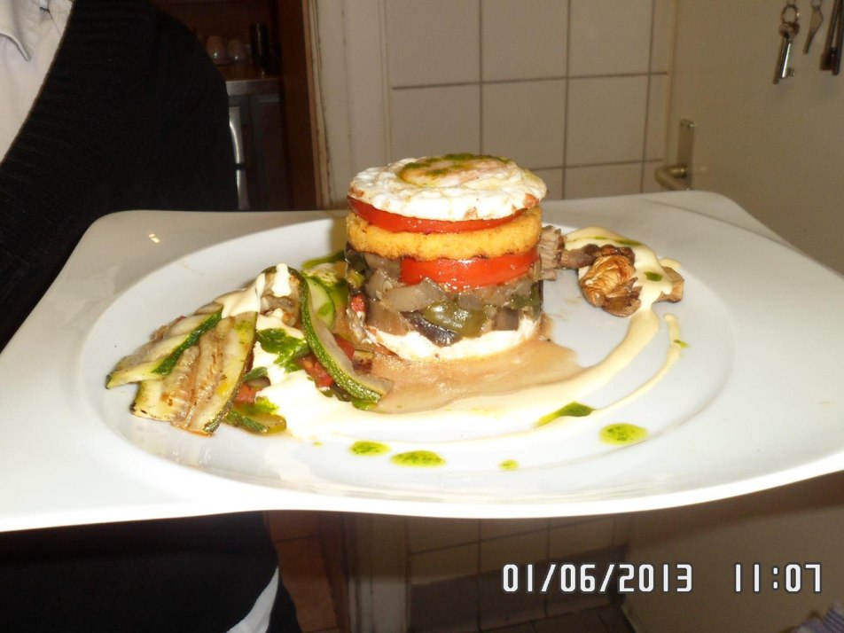 Nachtisch