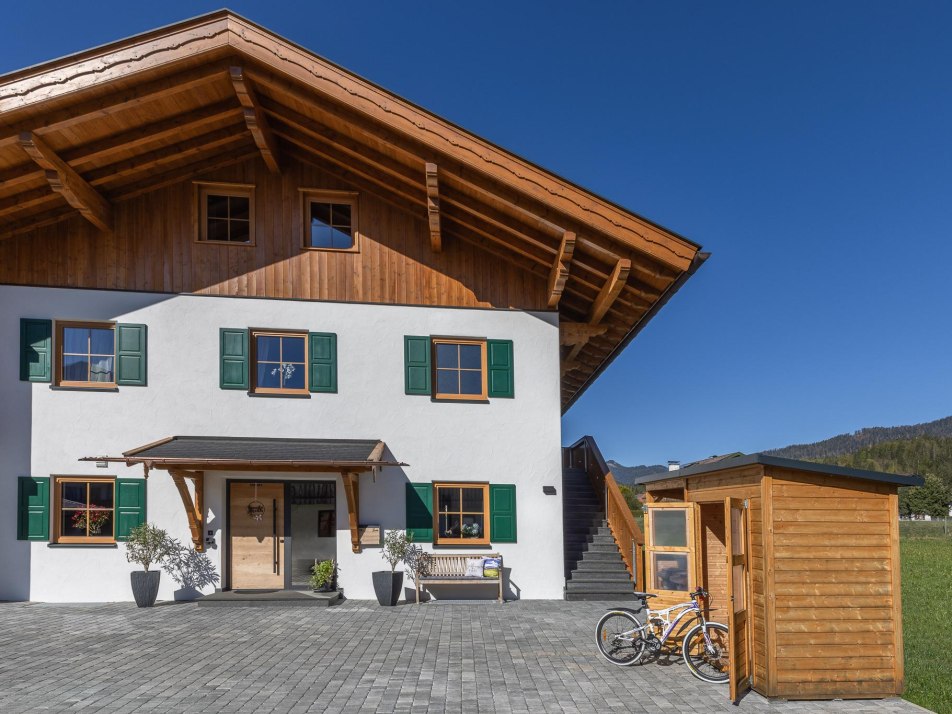 Haus