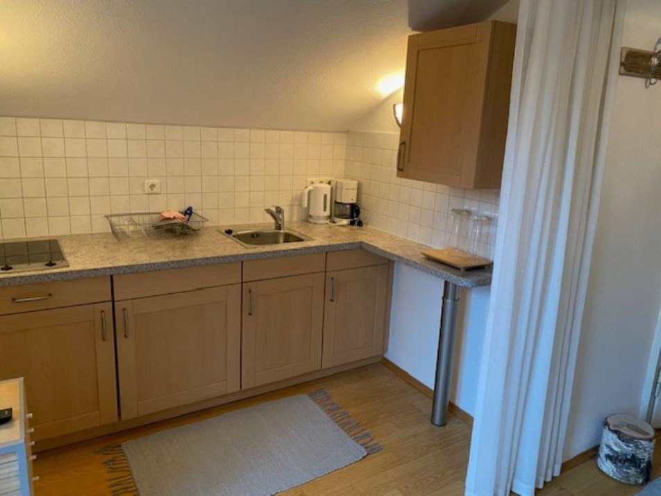Küche1 FeWo #3