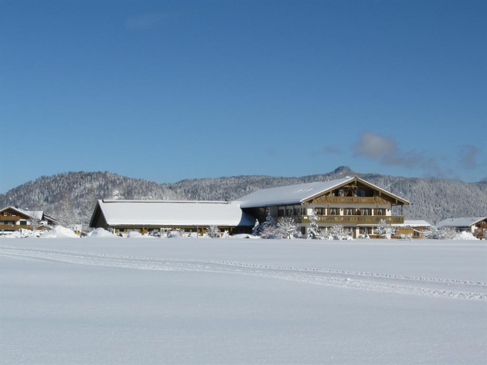 Haus Winter, © Barbara Heiß