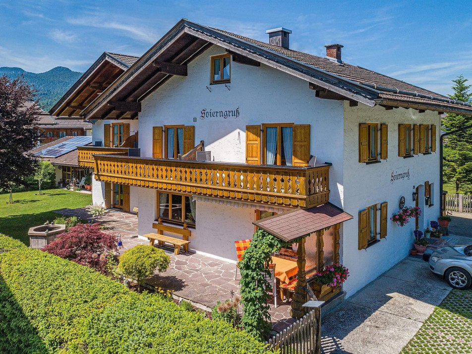 Gästehaus Soierngruss