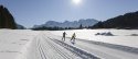 Die sportliche Loipe, © Alpenwelt Karwendel | Zugspitz Region GmbH | Wolfgang Ehn