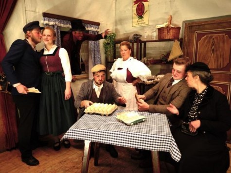 Mittenwalder Bauerntheater - 