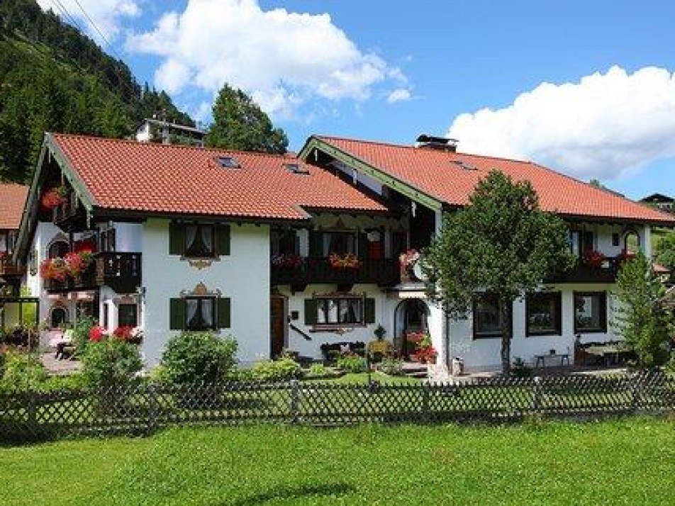 Flößerhof