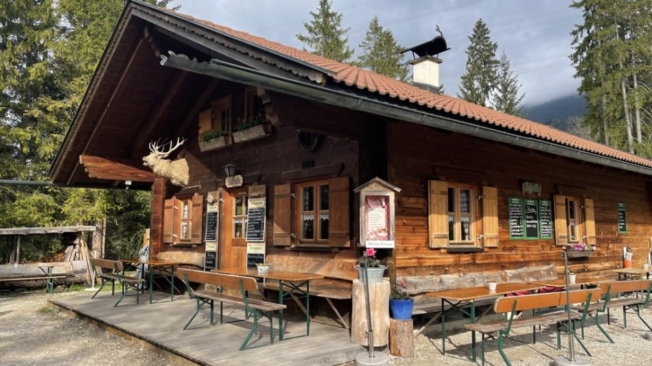 Auhütte, © Auhütte | Beate Kraus