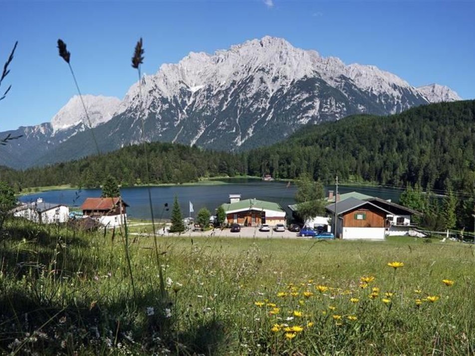 Karwendel