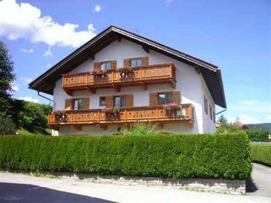 Haus Sommer