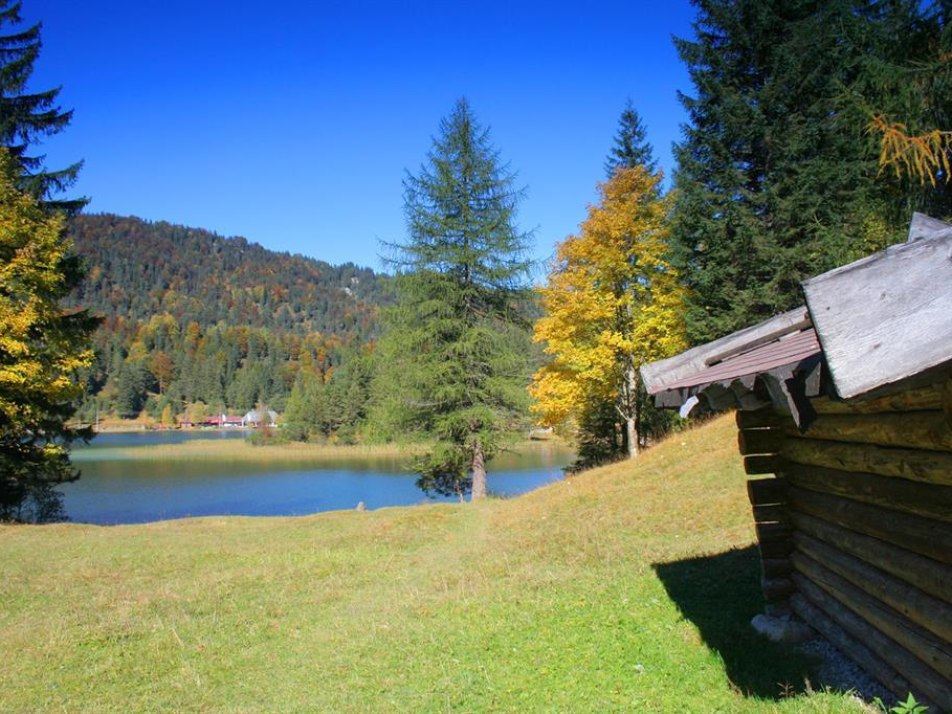 Lautersee Blick nach Norden