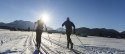 Langlauf Sonnenloipe, © Alpenwelt Karwendel | Wolfgang Ehn