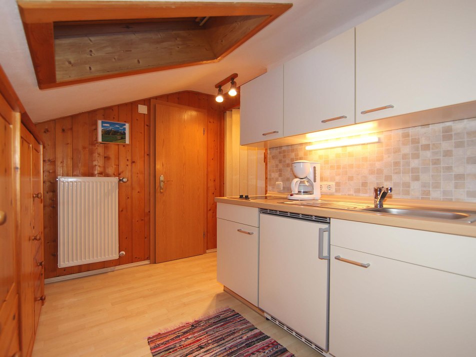 Mini-Appartement 3