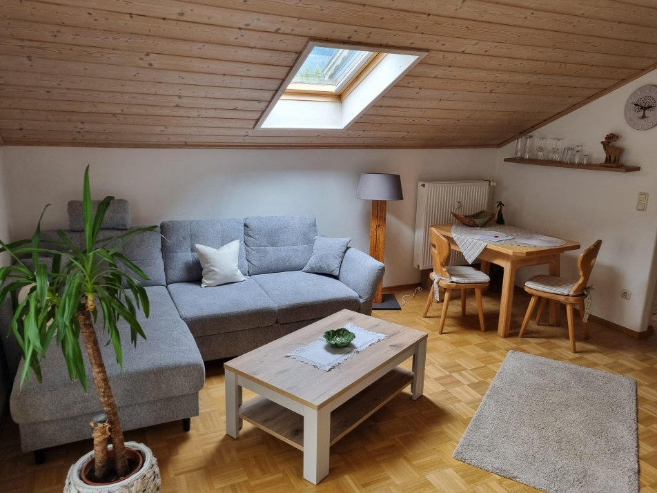 Wohlfühlcouch