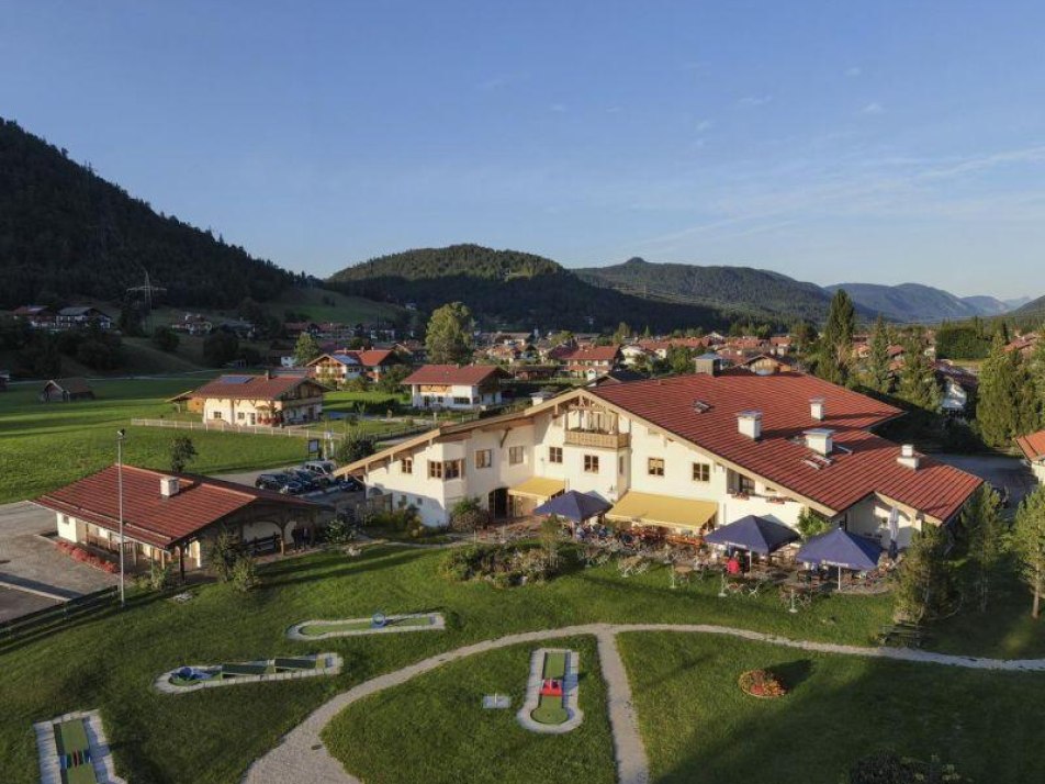 Live Musik im Haus des Gastes, © Alpenwelt Karwendel | Wolfgang Ehn