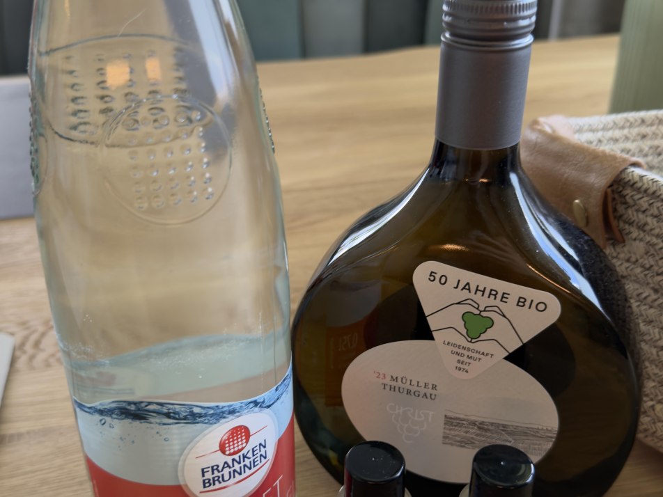 Gastgeschenk