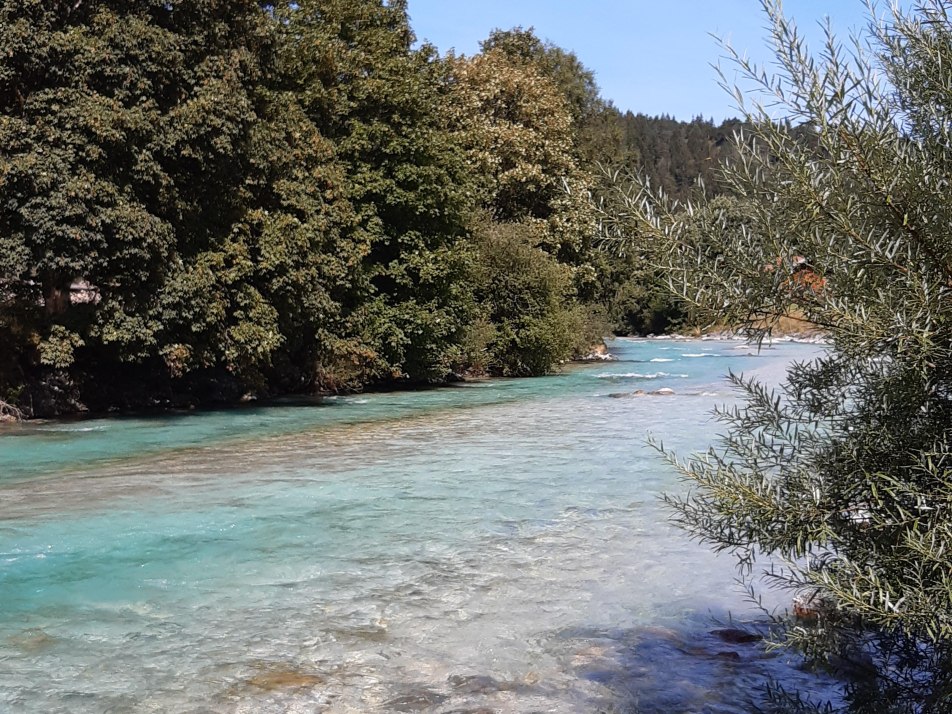 Isar