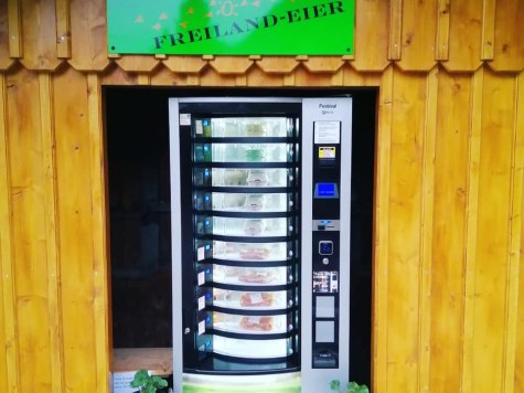 Automat Marktschreiber-Hof 