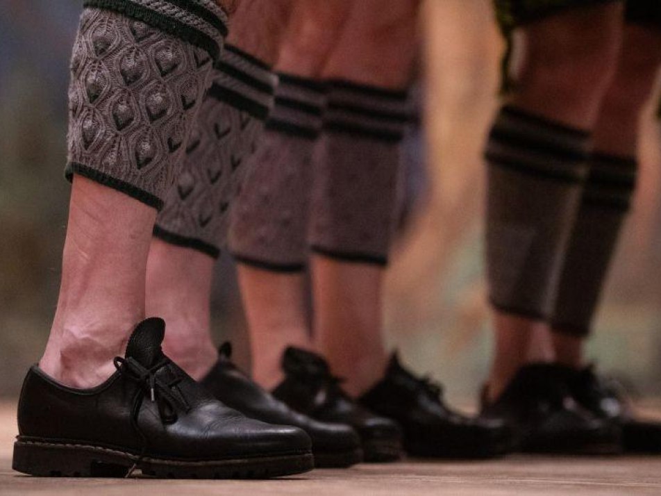 Trachtenbasar Krün, © Alpenwelt Karwendel | Philipp Gülland Trachtenbasar Krün, © Alpenwelt Karwendel | Philipp Gülland