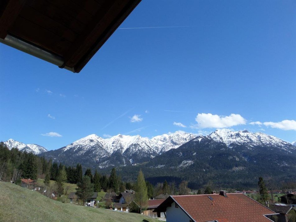 Es wird Frühling