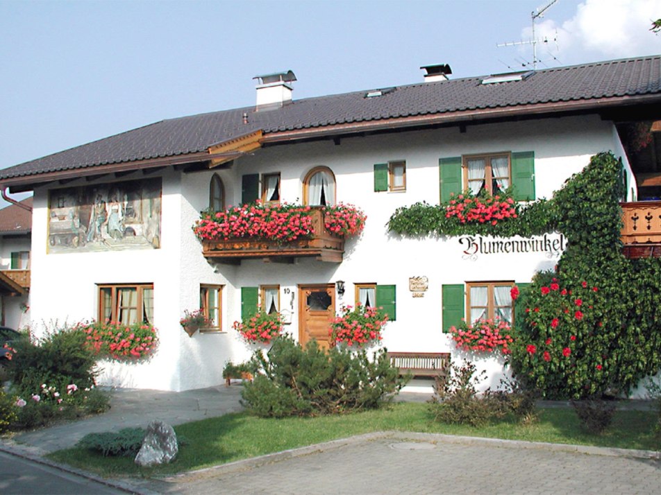 Gästehaus Blumenwinkel