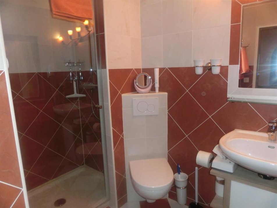 Badezimmer Badezimmer