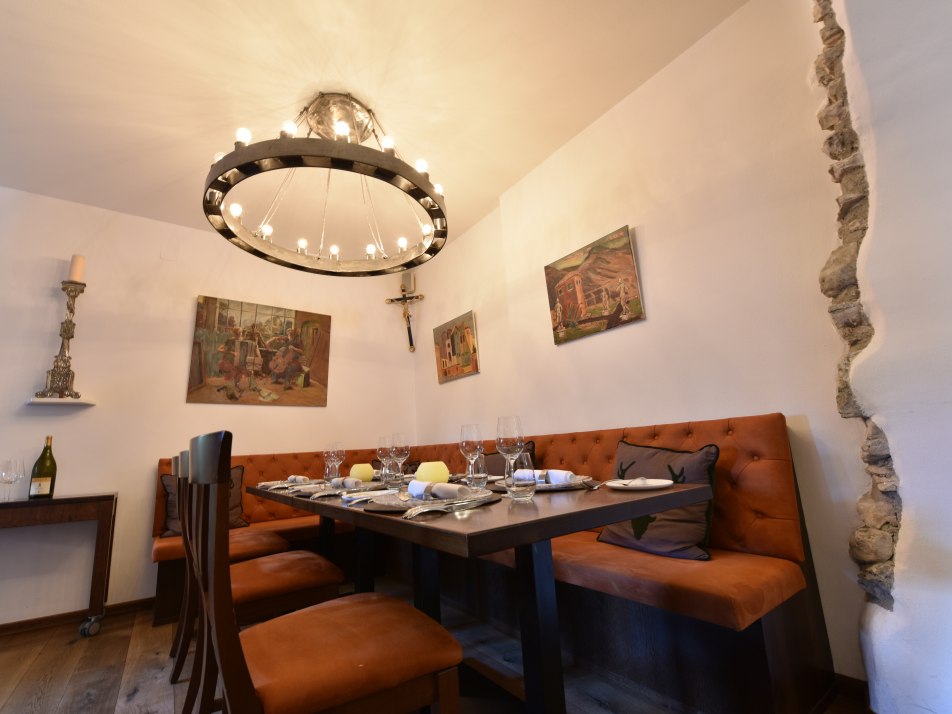 Im Marktrestaurant Mittenwald, © Das Marktrestaurant Mittenwald