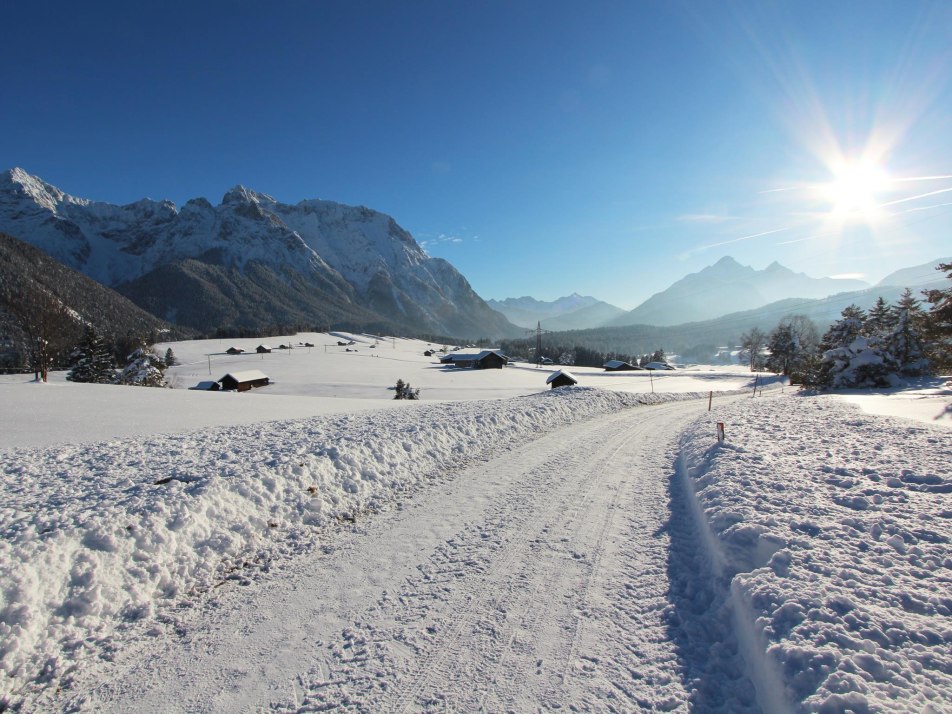 Mittenwalder Winterimpressionen 05