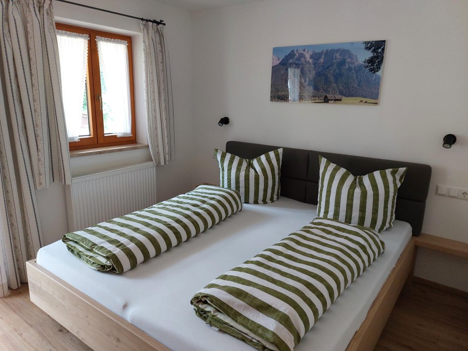 Schlafzimmer 3