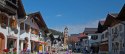 Sommerlicher Obermarkt, © Alpenwelt Karwendel | Hubert Hornsteiner