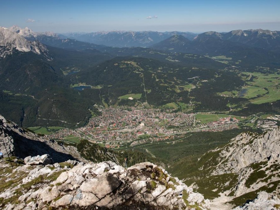 Bild 1, © Alpenwelt Karwendel / Philipp Gülland